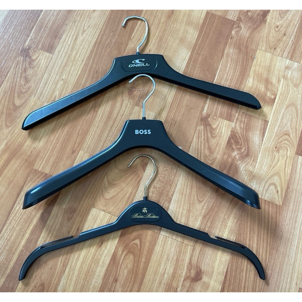 Bundle of 3 Hangers